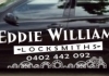 Eddie Williams Locksmiths and Security Screen Doors