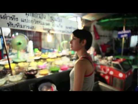 Live the Life - Sukhumvit Rd. - Part 2 Break 3 - Street Food on Suk. 38