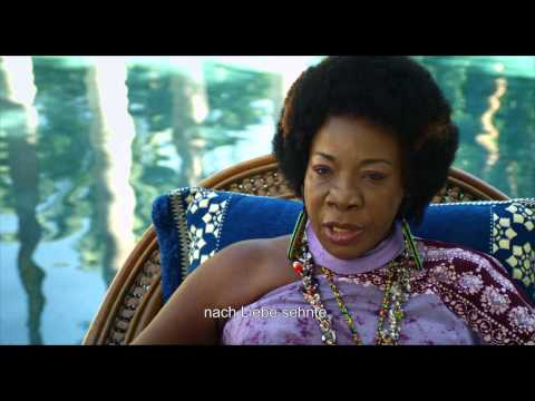 Bob Marley Movie Clip #1: Rita Marley [taken from MARLEY by Kevin MacDonald 2012]