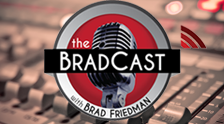 The BradCast