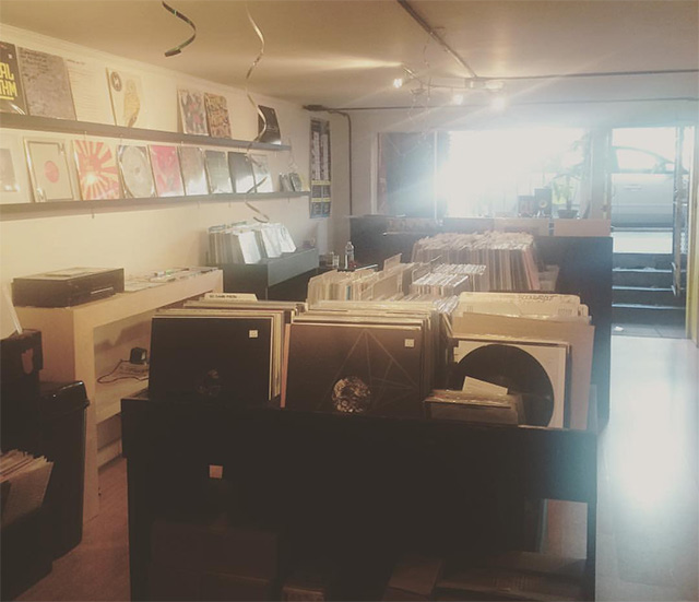 The 13 Best Record Stores In SF & Oakland