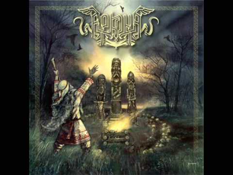 Arkona - Kupala I Kostroma