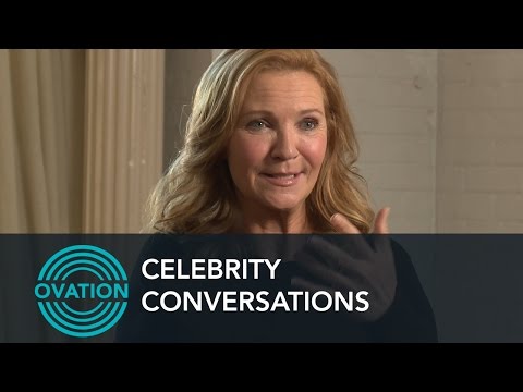 Joan Allen -- On the Trauma of Losing a Child