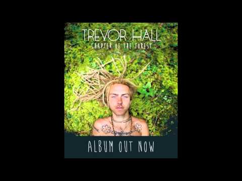 Trevor Hall - Green Mountain State (With Lyrics)