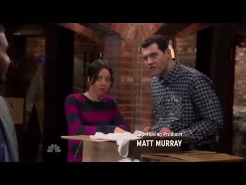 Parks and Recreation's Amazing Craig Middlebrooks (All Scenes, Season 6)