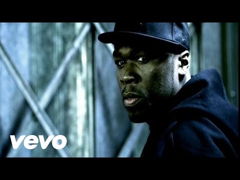 50 Cent - Hustler's Ambition