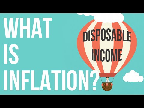 What is Inflation?