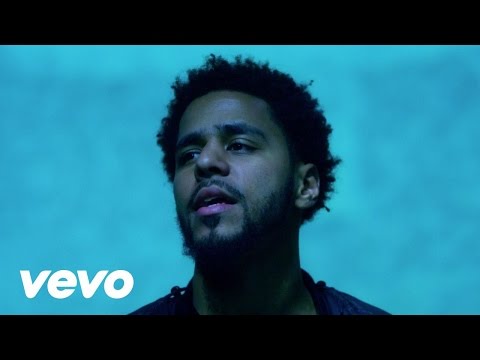 J. Cole - Apparently