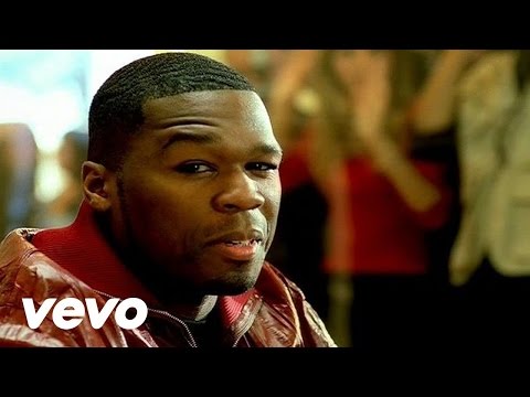 50 Cent - Window Shopper