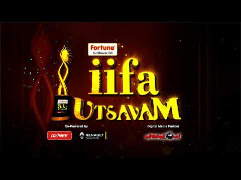 Shruti Haasan about Srimanthudu and Race Gurram | Best Actress Award - Telugu | IIFA Utsavam 2016