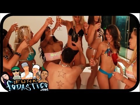 MC Buru - Vou Gastar Sem Dó (CLIPE OFICIAL) TOM PRODUÇÕES 2014