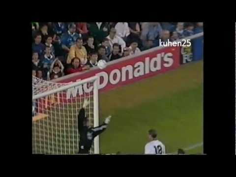 Gianfranco Zola - The Little Magician