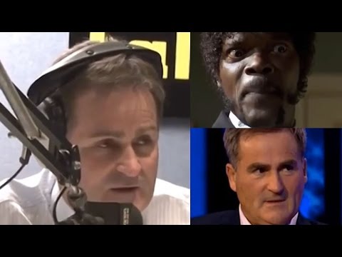 Richard Keys Banter Compilation