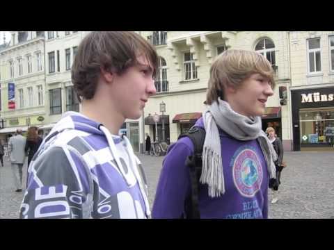 German Youth Culture