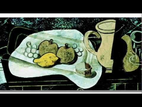 Georges Braque and the Cubist Still Life 1928-1945