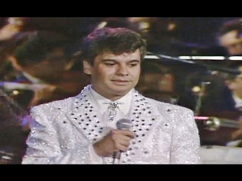 Juan Gabriel - Bellas Artes 1990 (1/2)