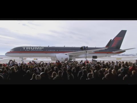 Full Speech: Donald Trump Live Campaign Event in Dubuque, Iowa | Jan.30th 2016