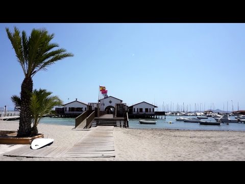 Los Alcázares - Murcia - Costa Cálida - Spain