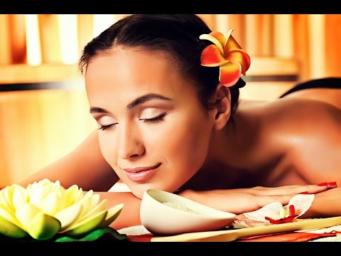 6 Hour Relaxing Spa Music: Yoga Music, Soothing Music, Massage Music, Calming Music ☯689