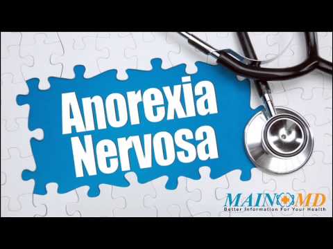 Anorexia Nervosa ¦ Treatment and Symptoms