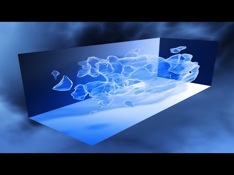 Dark Matter & Dark Energy the Invisible Universe - BBC Science Documentary Discovery Channel