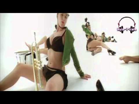 Alex Gaudino feat Crystal Waters - Destination Calabria (HD)