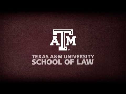 Texas A&M University School of Law