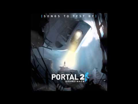 Portal 2 OST Volume 3 - Reconstructing More Science