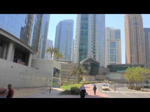 BB1 Business Center Dubai, Mazaya Business Avenue, JLT