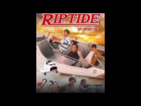 Sigla del telefilm Riptide Ecco il mio Video