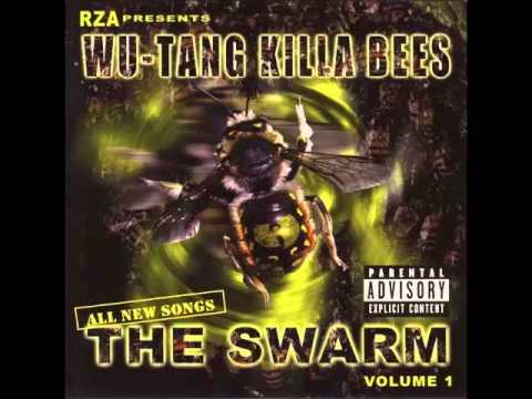 1998   Wu Tang Clan  -    The Swarm   (álbum full)