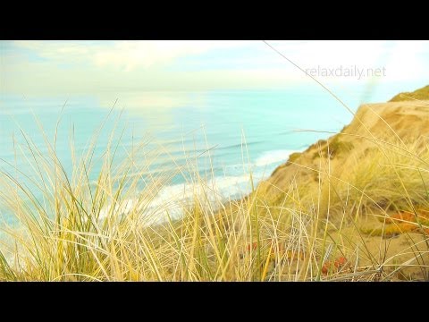 Beautiful Light Music - easy smooth inspirational - long playlist by relaxdaily: Ocean Breeze