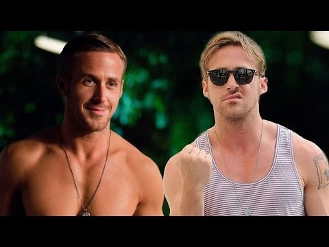 8 Things You Didn't Know About Ryan Gosling