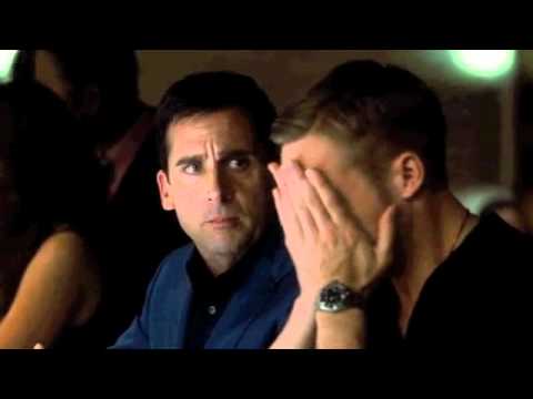 Ryan Gosling's best scenes in Crazy Stupid Love