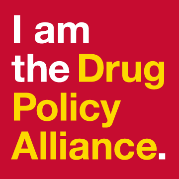 Drug Policy Alliance