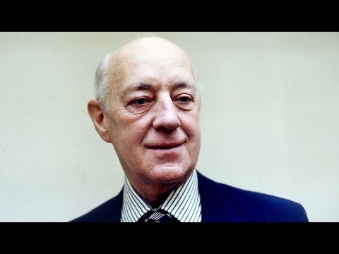 Alec Guinness reads Four Quartets by TS Eliot