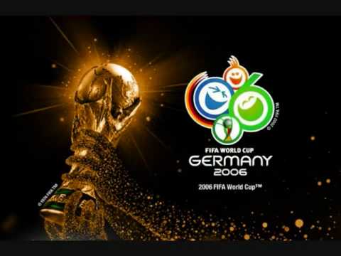 FIFA World Cup Germany 2006 (Official Song) - Celebrate The Day.