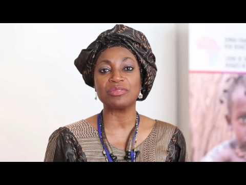 Interview with  Fatima Denton, African Climate Policy Centre, UNECA