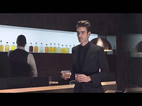 HUGO BOSS suits: Create Your Look. One concept, different styles, various options.