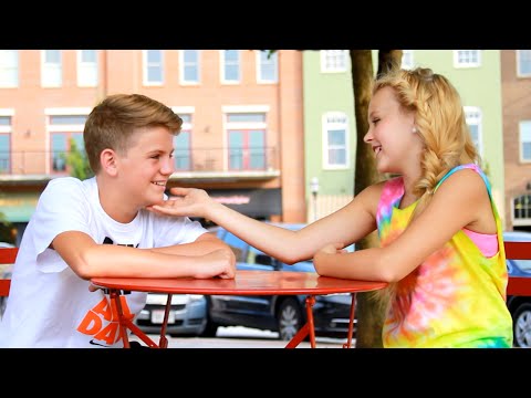 MattyB - Right Now I'm Missing You (ft. Brooke Adee)