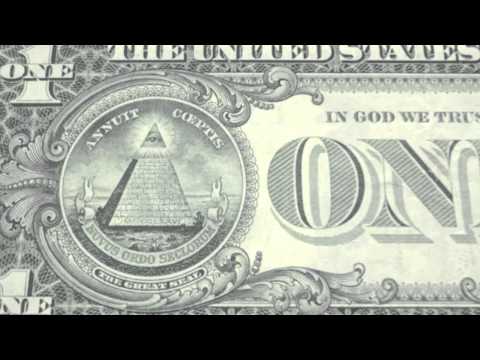 Secrets of the US One Dollar Bill