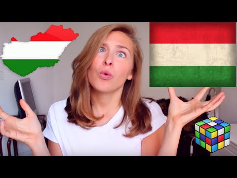 Hungary and the Hungarians