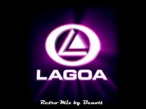 Lagoa Retro Mix