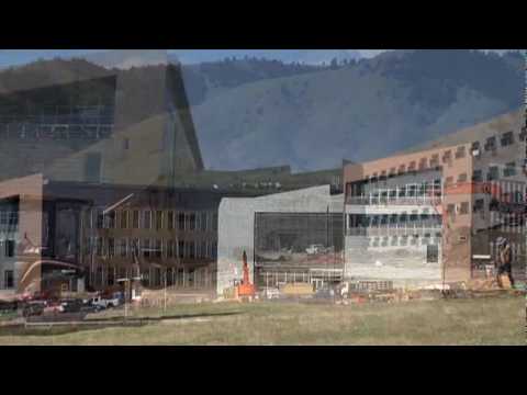 NREL Research Support Facility (RSF) Documentary