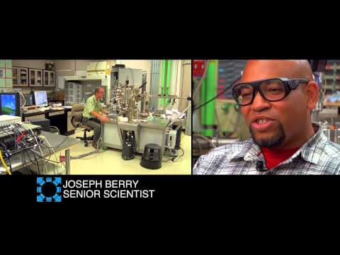 NREL Overview Video