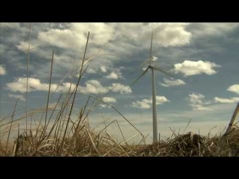 Wind Energy at NREL's National Wind Technology Center