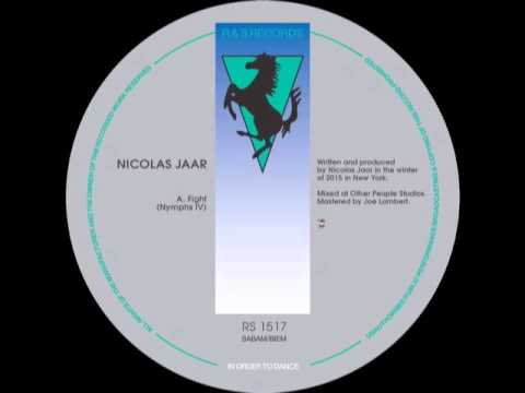 Nicolas Jaar - Fight