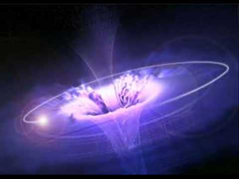 10 Astonishing Quran verses describe black holes! Scientific miracles of the Quran