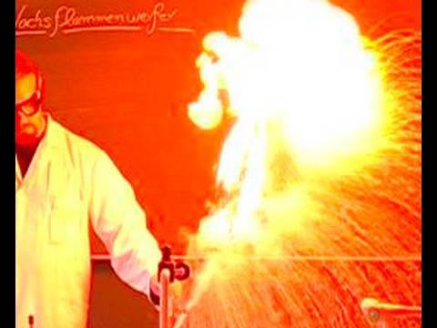 The Best Chemistry EXPLOSIONS - Reactions Gone Wrong - Joe Genius