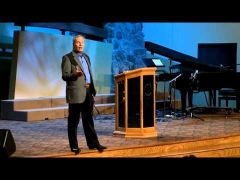 Andrew Wommack - "Healing Is Here" Conference (Part 1) - 12 August 2014